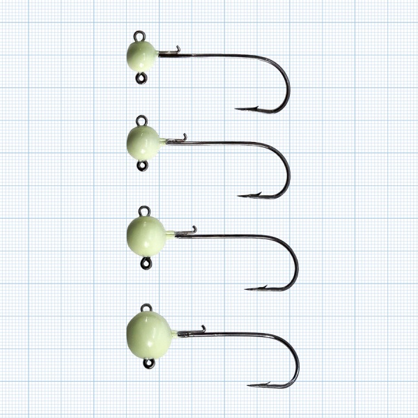 2WAYサーベルラウンドヘッド